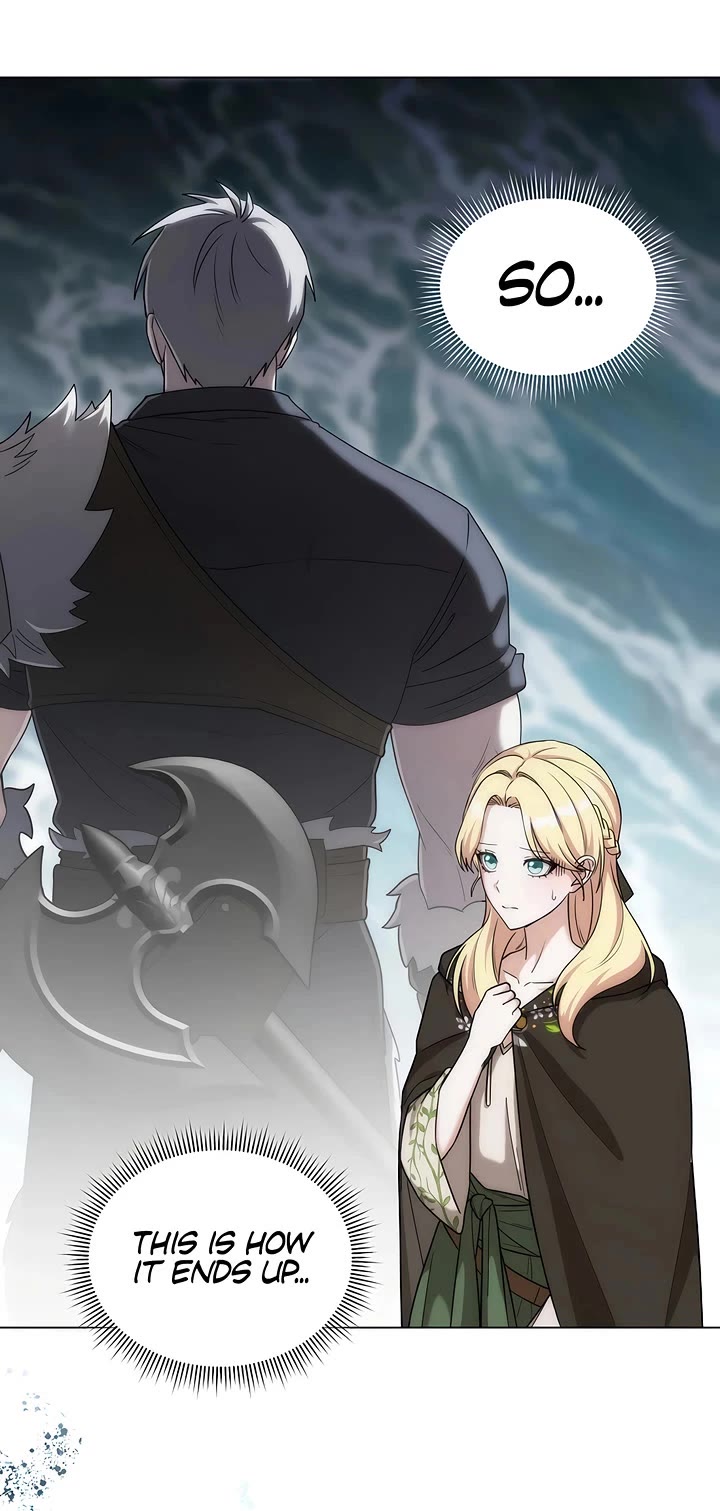 Surviving as a Barbarian in a Fantasy World Chapter 41 page 7 - Chapter 41