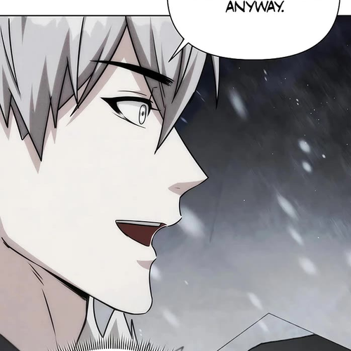 Surviving as a Barbarian in a Fantasy World Chapter 41 cover