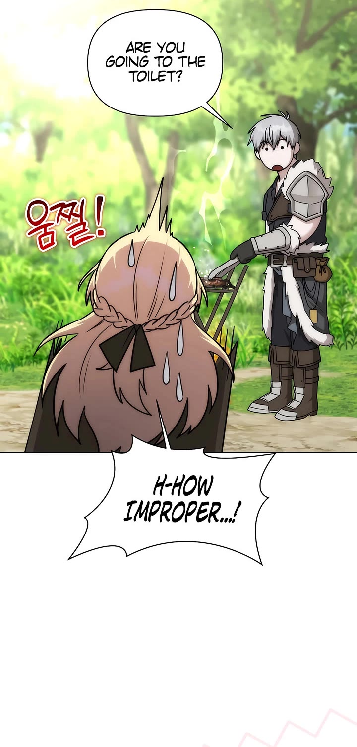 Surviving as a Barbarian in a Fantasy World Chapter 42 page 12 - Chapter 42