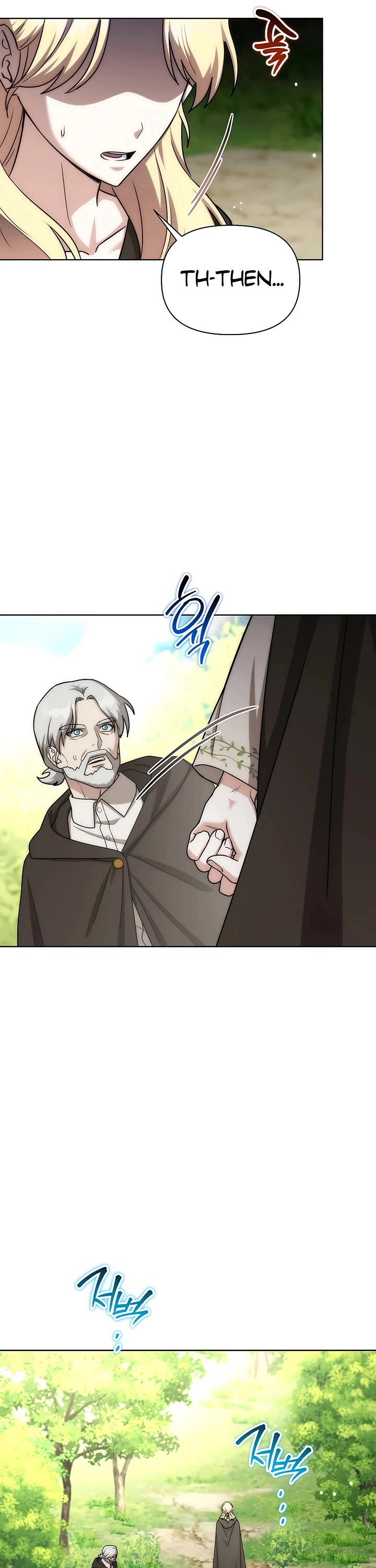 Surviving as a Barbarian in a Fantasy World Chapter 42 page 14 - Chapter 42