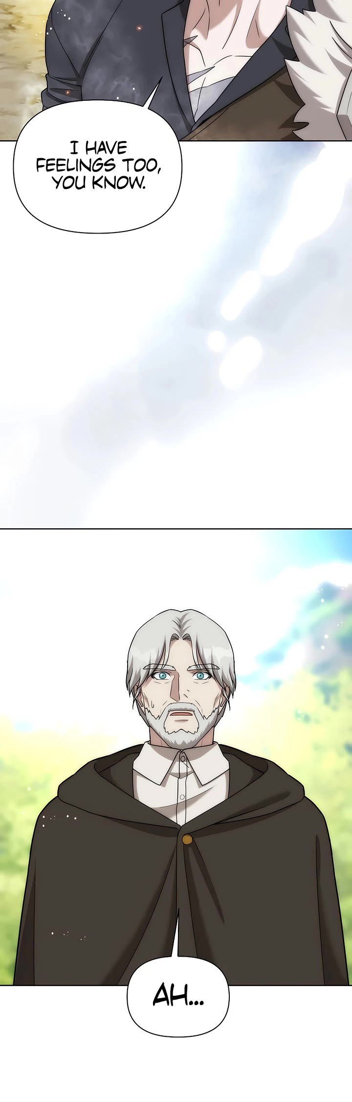 Surviving as a Barbarian in a Fantasy World Chapter 42 page 18 - Chapter 42