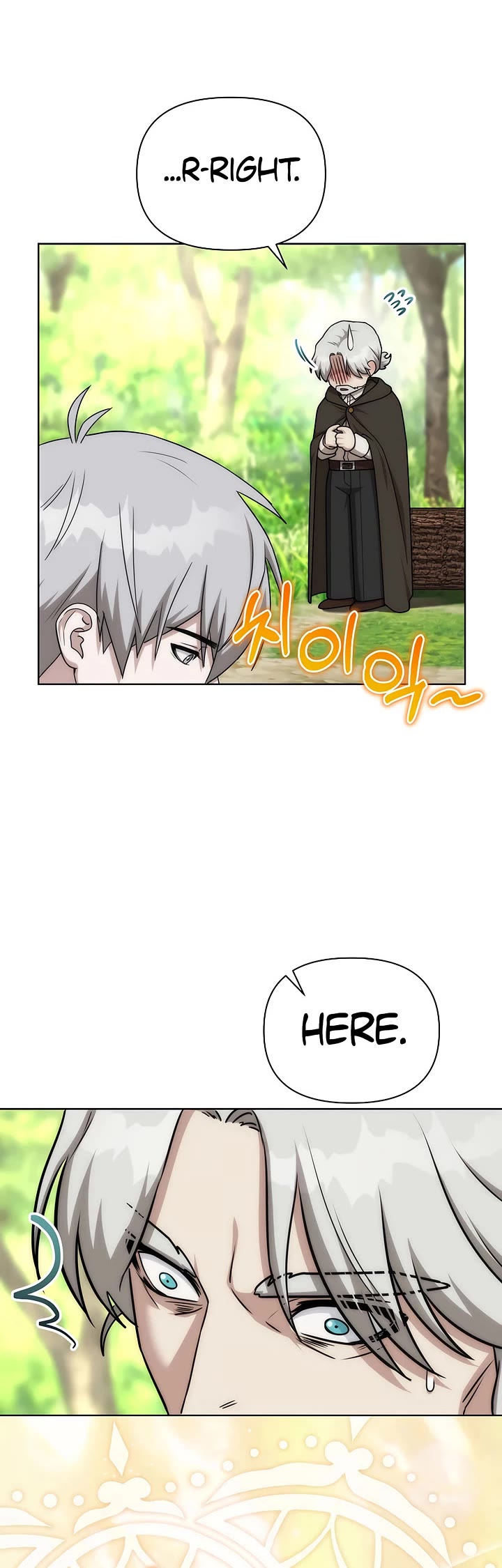 Surviving as a Barbarian in a Fantasy World Chapter 42 page 19 - Chapter 42