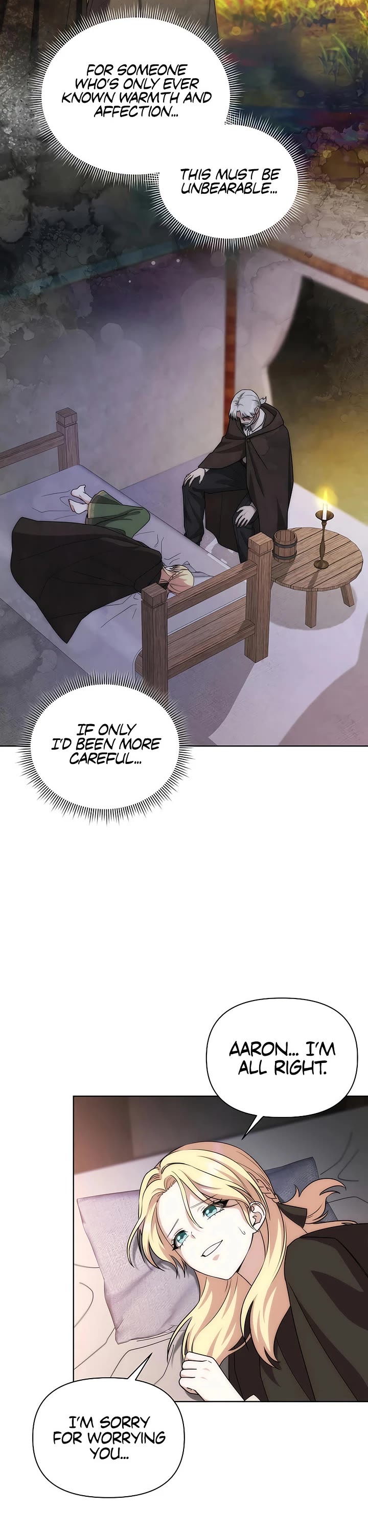 Surviving as a Barbarian in a Fantasy World Chapter 42 page 2 - Chapter 42