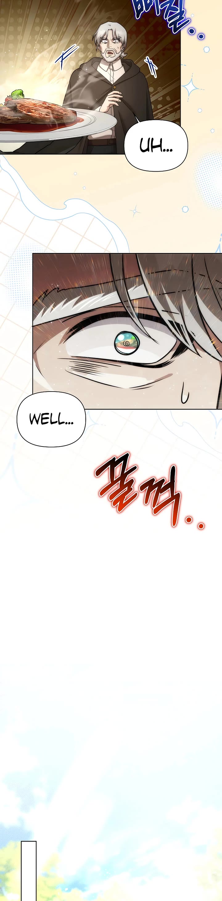 Surviving as a Barbarian in a Fantasy World Chapter 42 page 21 - Chapter 42