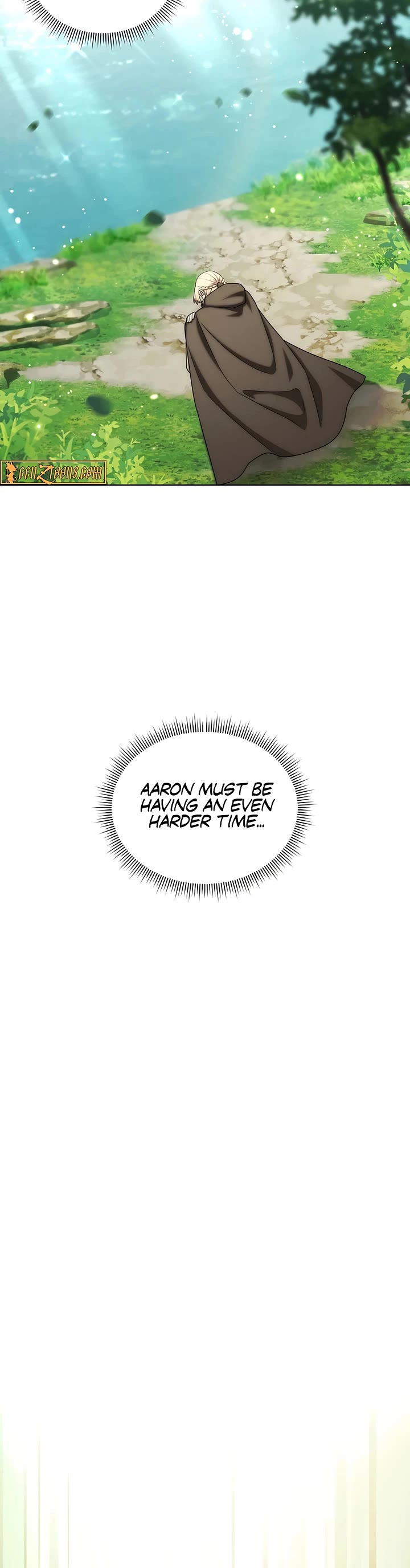 Surviving as a Barbarian in a Fantasy World Chapter 42 page 25 - Chapter 42