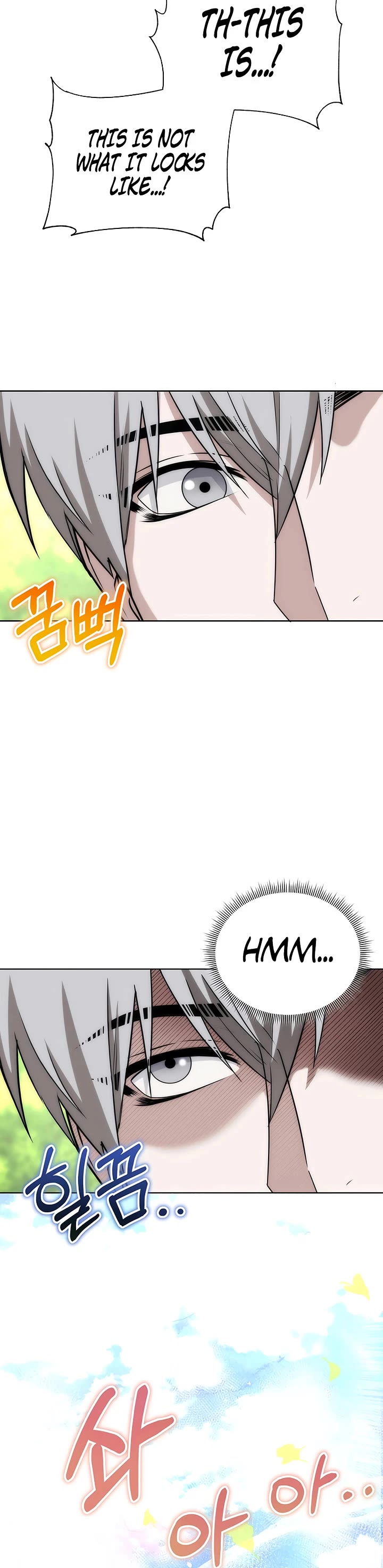Surviving as a Barbarian in a Fantasy World Chapter 42 page 30 - Chapter 42