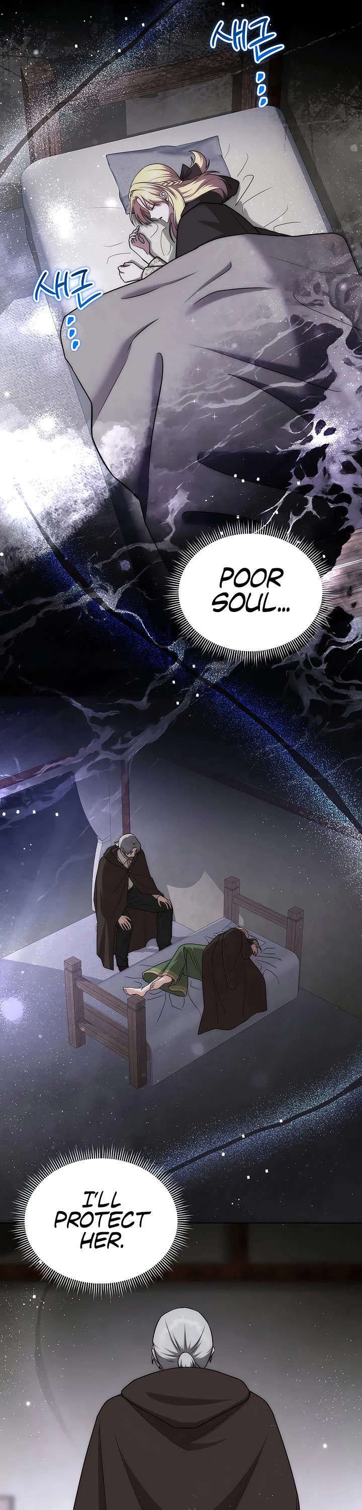 Surviving as a Barbarian in a Fantasy World Chapter 42 page 6 - Chapter 42
