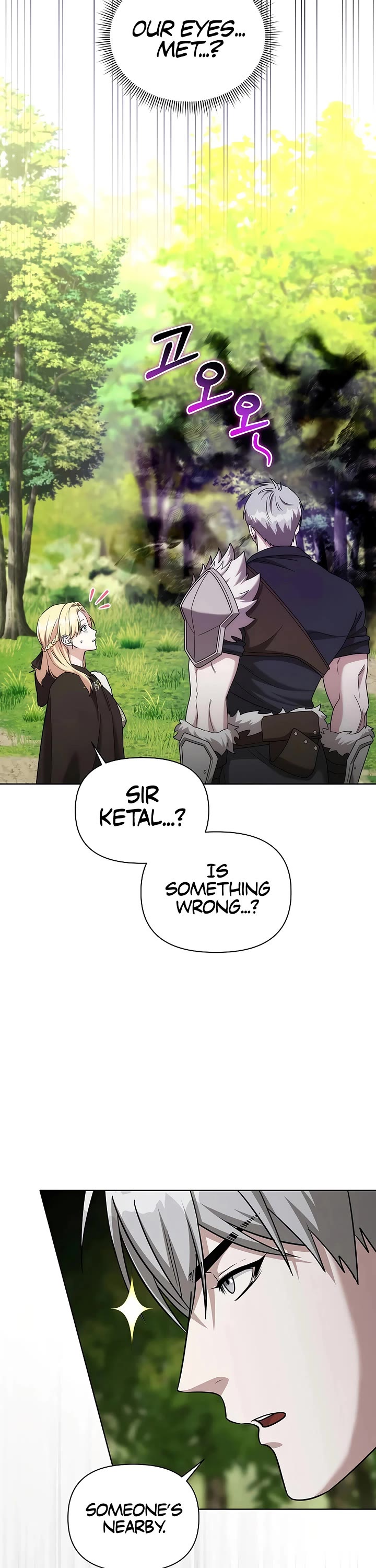 Surviving as a Barbarian in a Fantasy World Chapter 43 page 19 - Chapter 43