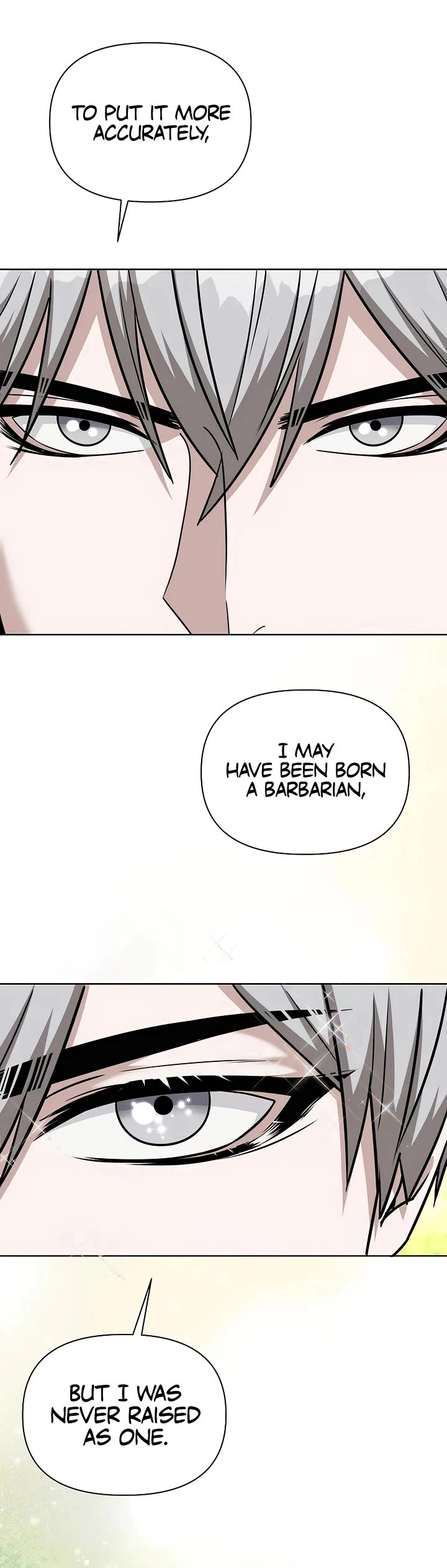 Surviving as a Barbarian in a Fantasy World Chapter 43 page 2 - Chapter 43