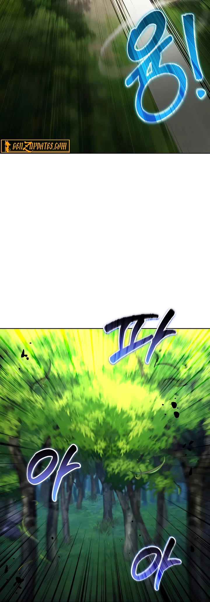 Surviving as a Barbarian in a Fantasy World Chapter 43 page 22 - Chapter 43