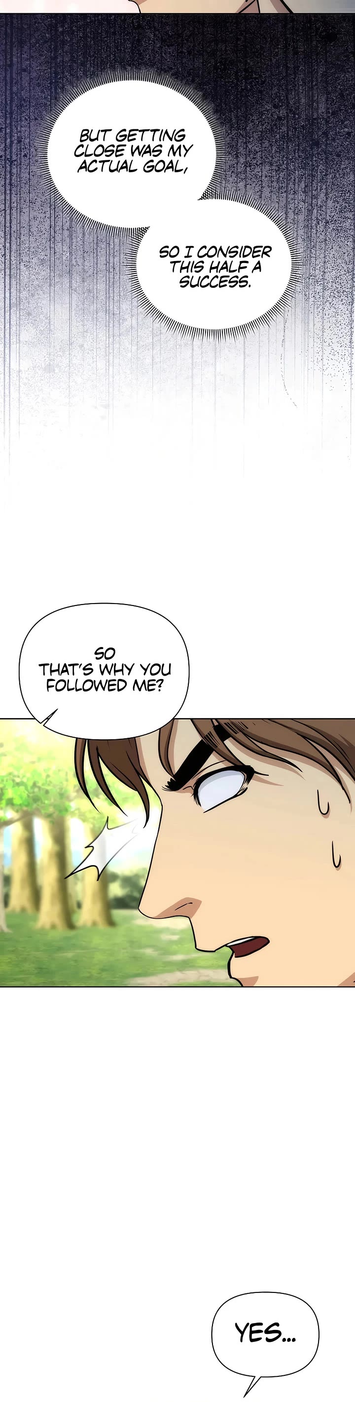 Surviving as a Barbarian in a Fantasy World Chapter 43 page 37 - Chapter 43