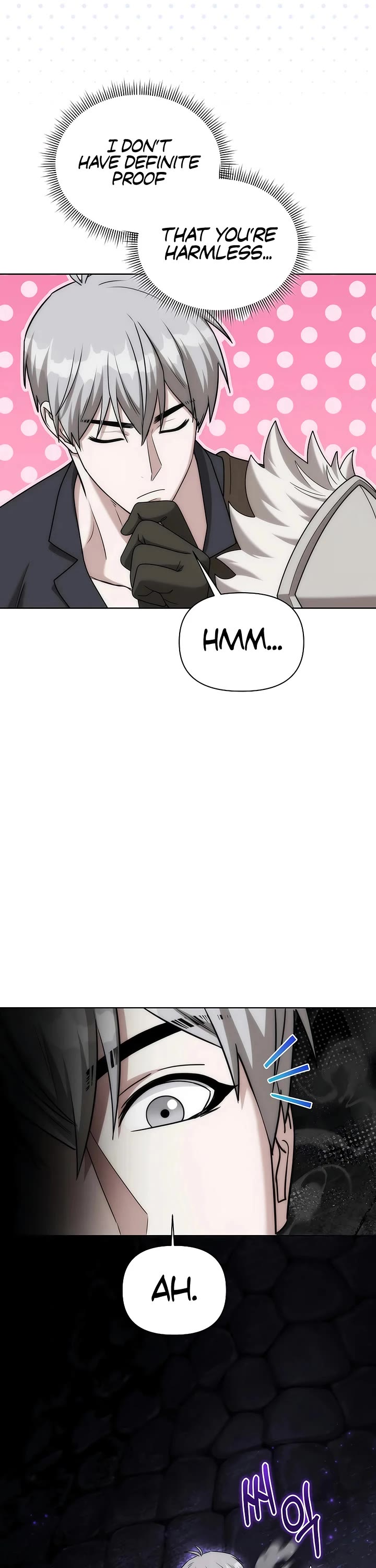Surviving as a Barbarian in a Fantasy World Chapter 43 page 39 - Chapter 43