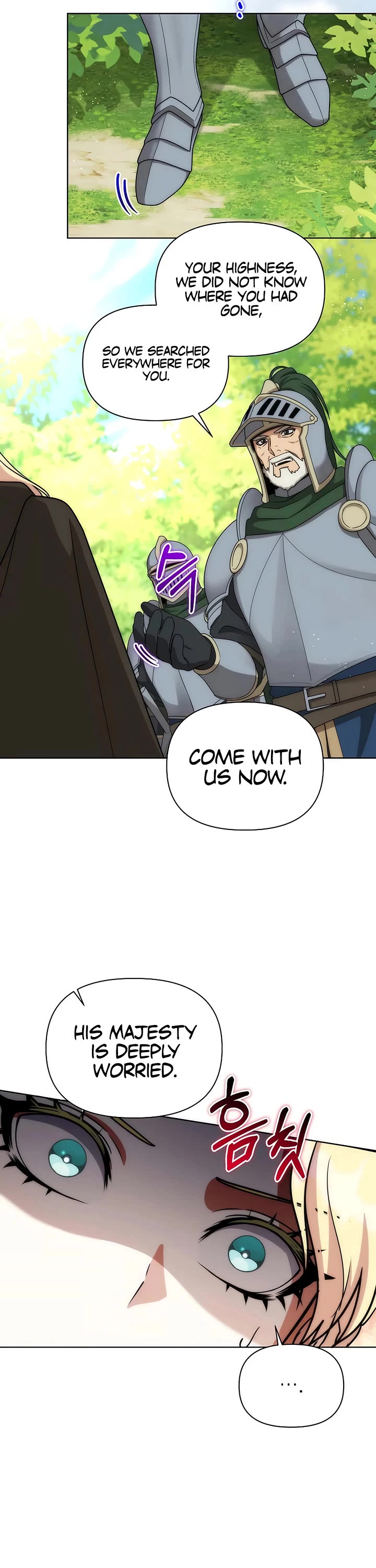 Surviving as a Barbarian in a Fantasy World Chapter 44 page 20 - Chapter 44