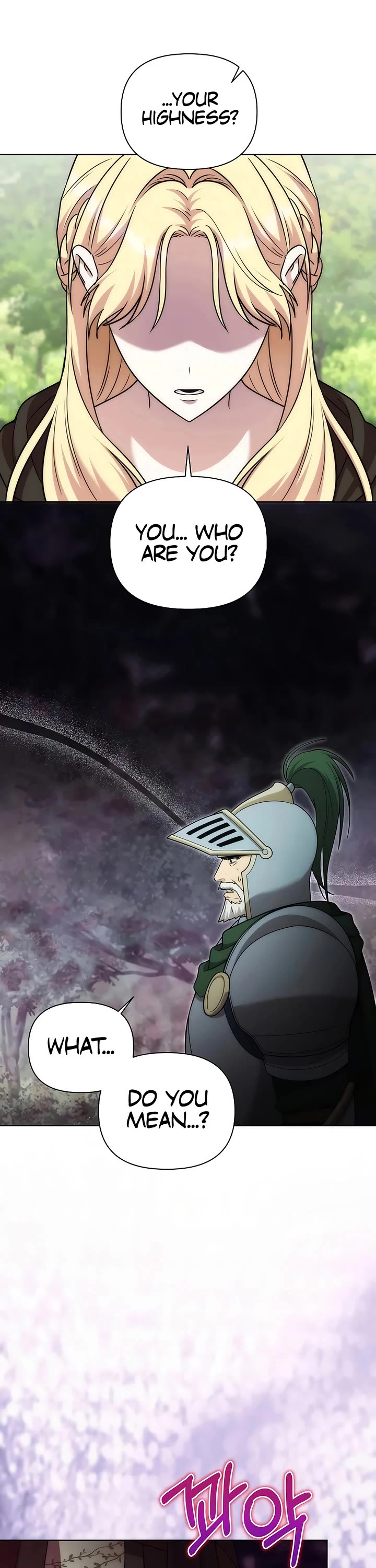 Surviving as a Barbarian in a Fantasy World Chapter 44 page 24 - Chapter 44