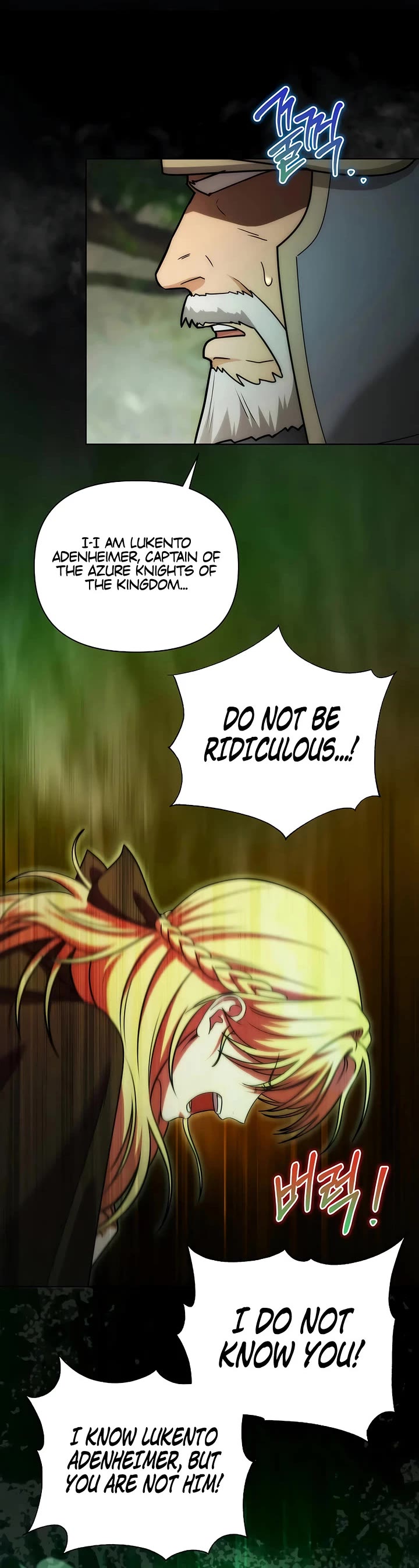 Surviving as a Barbarian in a Fantasy World Chapter 44 page 26 - Chapter 44