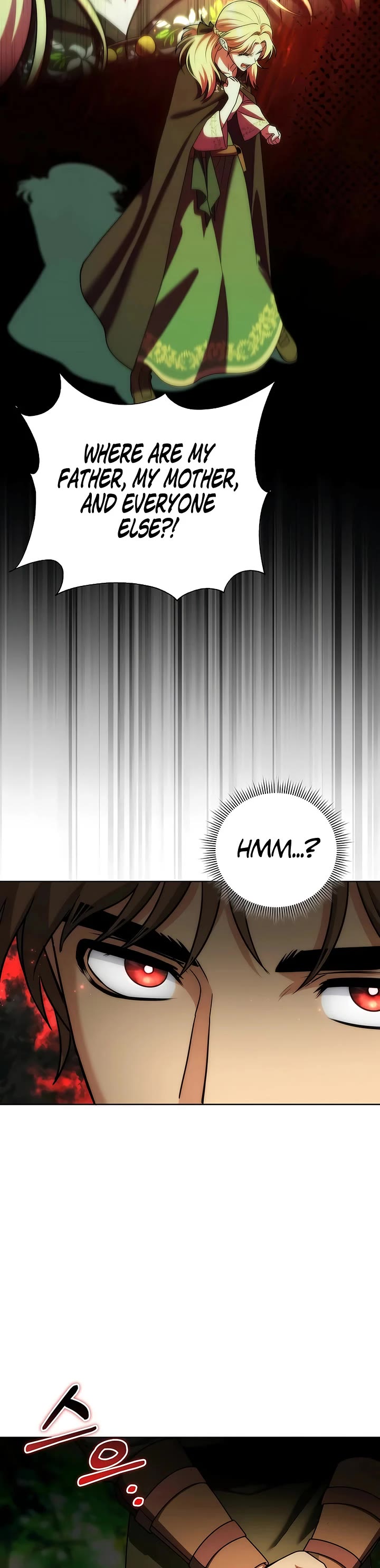 Surviving as a Barbarian in a Fantasy World Chapter 44 page 28 - Chapter 44