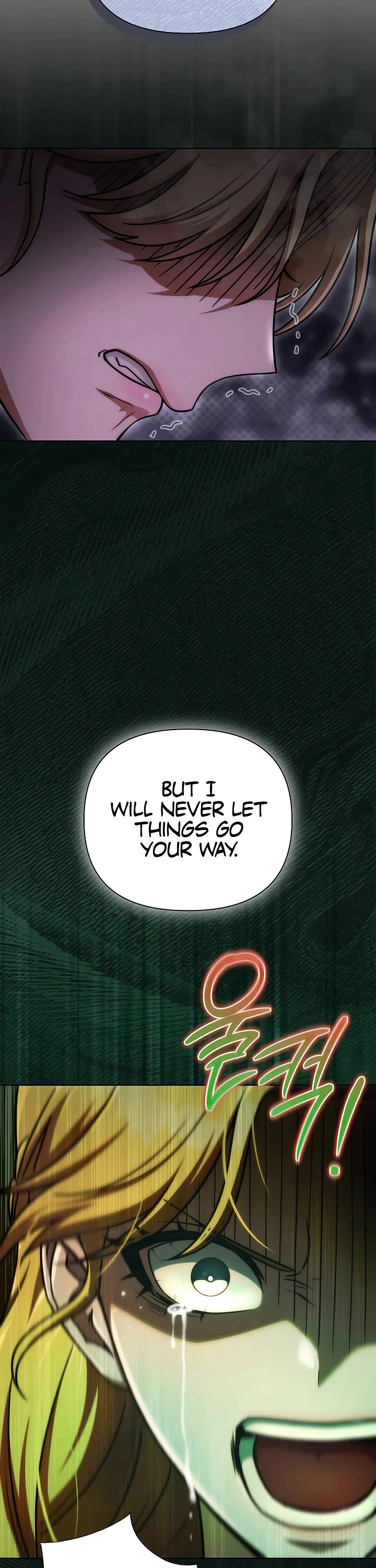 Surviving as a Barbarian in a Fantasy World Chapter 44 page 31 - Chapter 44