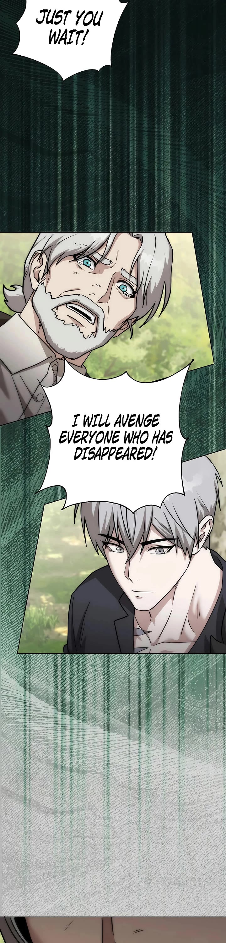 Surviving as a Barbarian in a Fantasy World Chapter 44 page 32 - Chapter 44