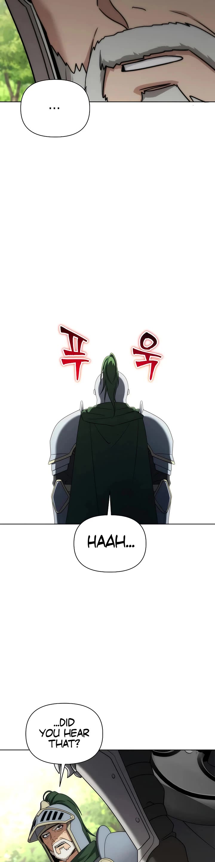 Surviving as a Barbarian in a Fantasy World Chapter 44 page 33 - Chapter 44