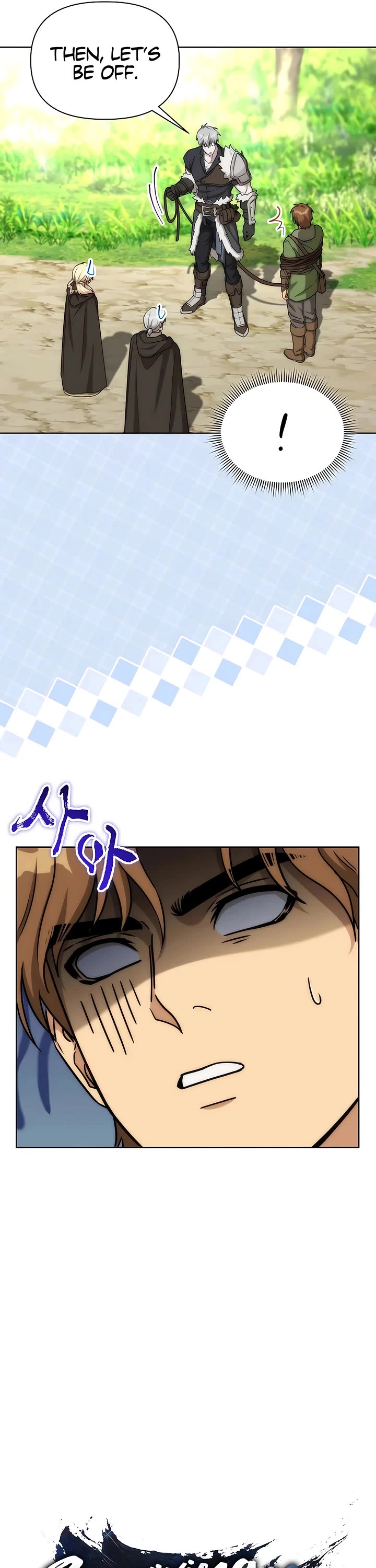 Surviving as a Barbarian in a Fantasy World Chapter 44 page 4 - Chapter 44