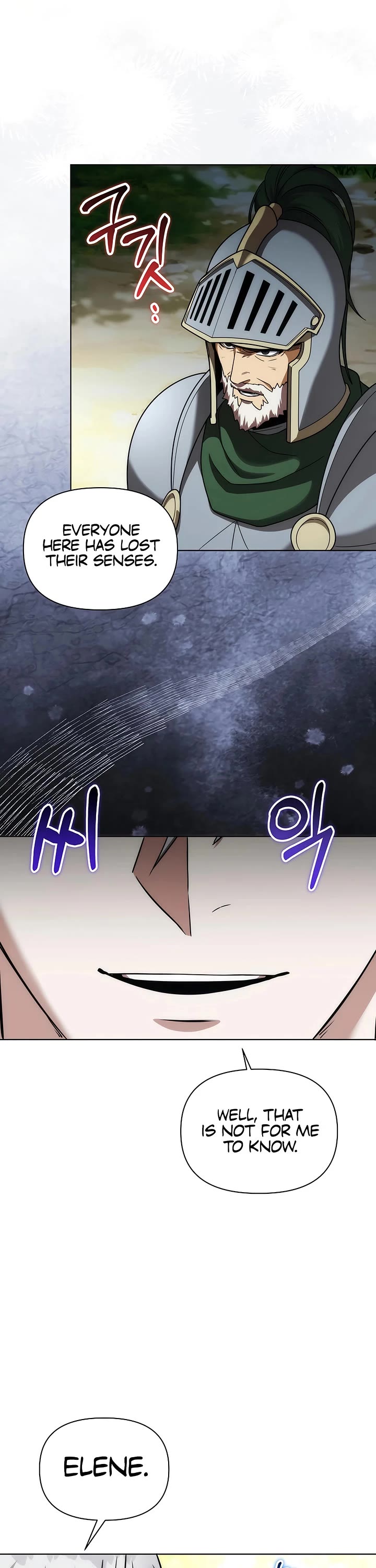 Surviving as a Barbarian in a Fantasy World Chapter 45 page 10 - Chapter 45