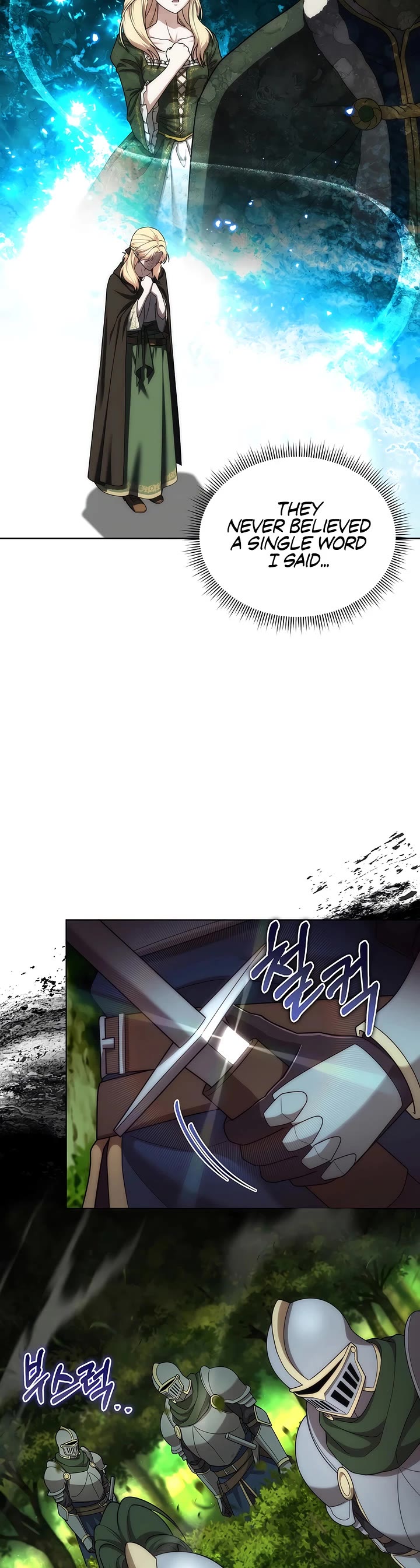 Surviving as a Barbarian in a Fantasy World Chapter 45 page 19 - Chapter 45
