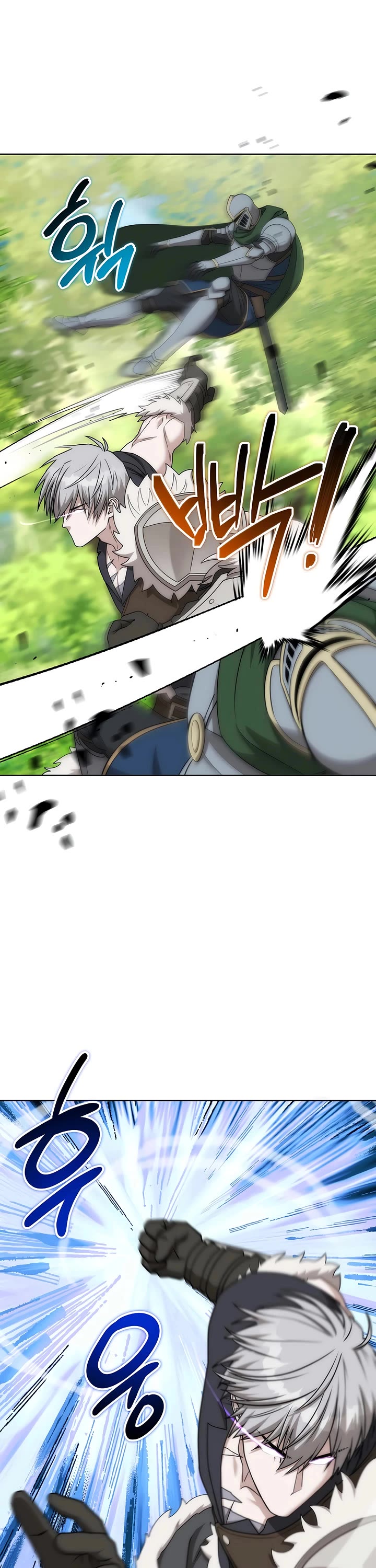 Surviving as a Barbarian in a Fantasy World Chapter 45 page 28 - Chapter 45