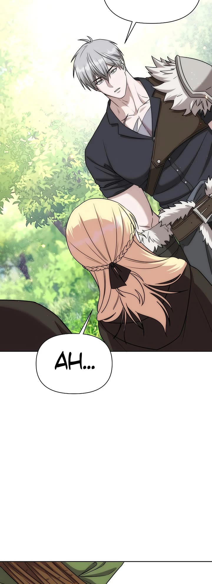 Surviving as a Barbarian in a Fantasy World Chapter 45 page 44 - Chapter 45