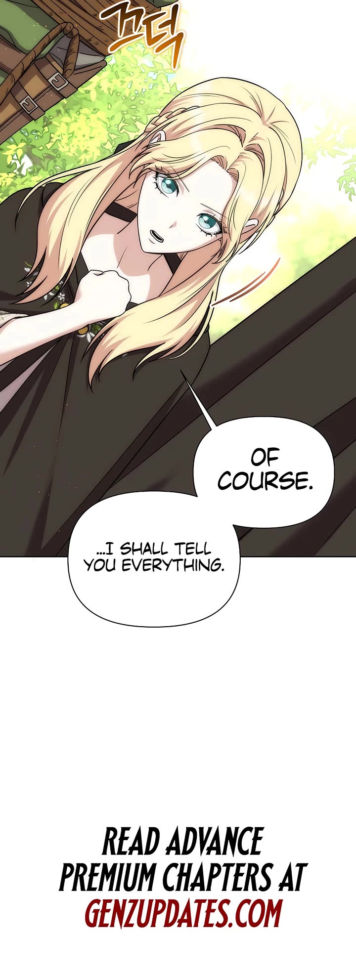 Surviving as a Barbarian in a Fantasy World Chapter 45 page 45 - Chapter 45