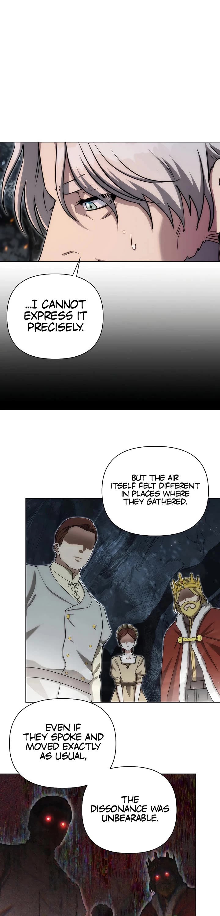 Surviving as a Barbarian in a Fantasy World Chapter 46 page 14 - Chapter 46: S1 End