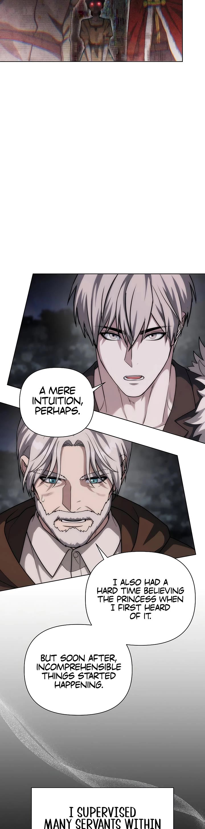 Surviving as a Barbarian in a Fantasy World Chapter 46 page 15 - Chapter 46: S1 End