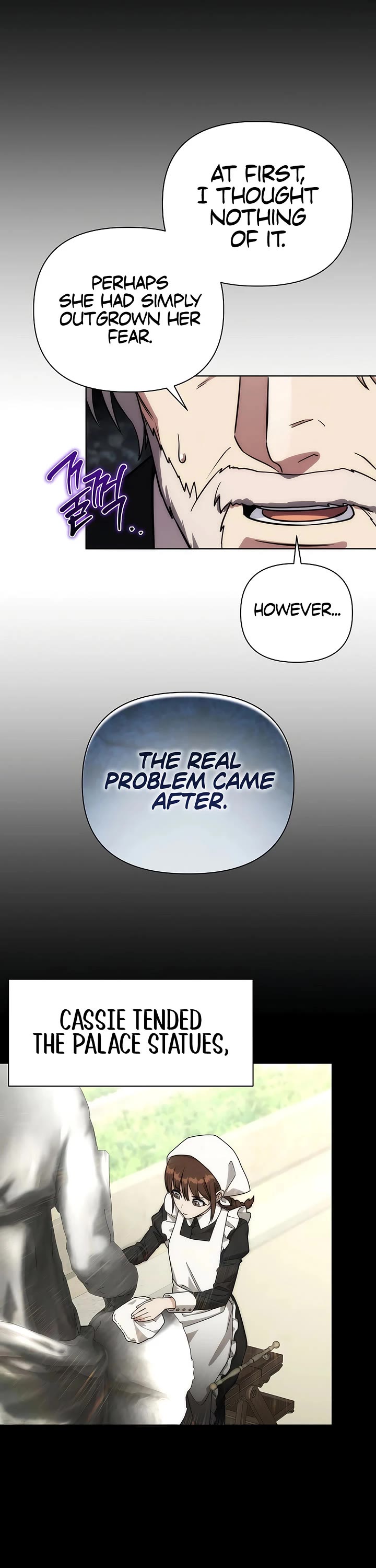 Surviving as a Barbarian in a Fantasy World Chapter 46 page 18 - Chapter 46: S1 End