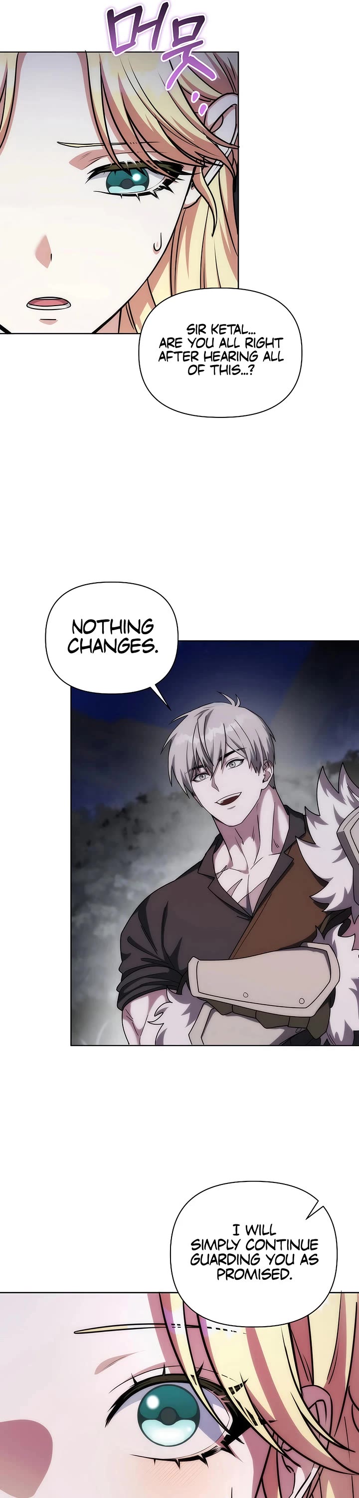 Surviving as a Barbarian in a Fantasy World Chapter 46 page 31 - Chapter 46: S1 End