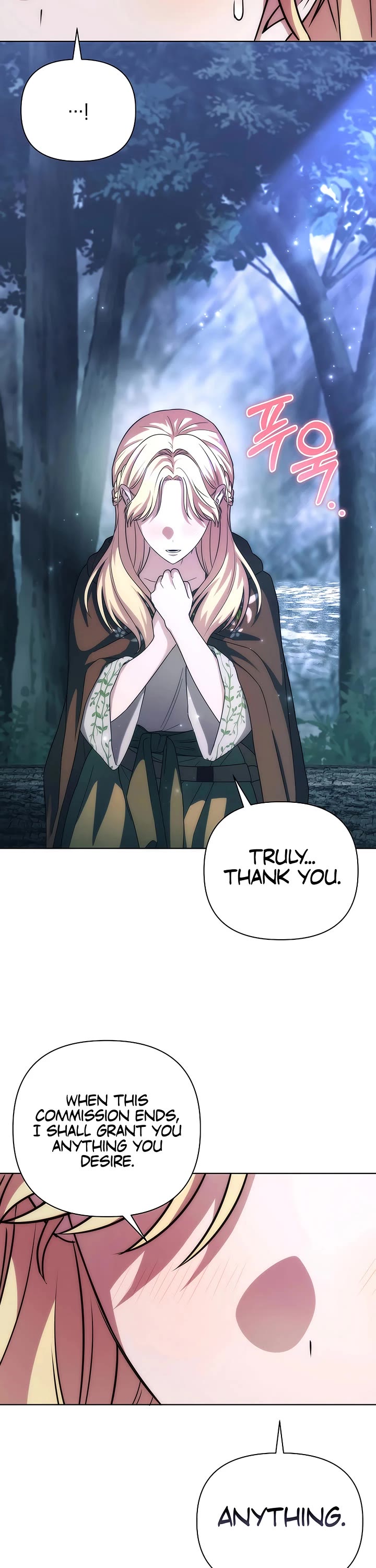 Surviving as a Barbarian in a Fantasy World Chapter 46 page 32 - Chapter 46: S1 End