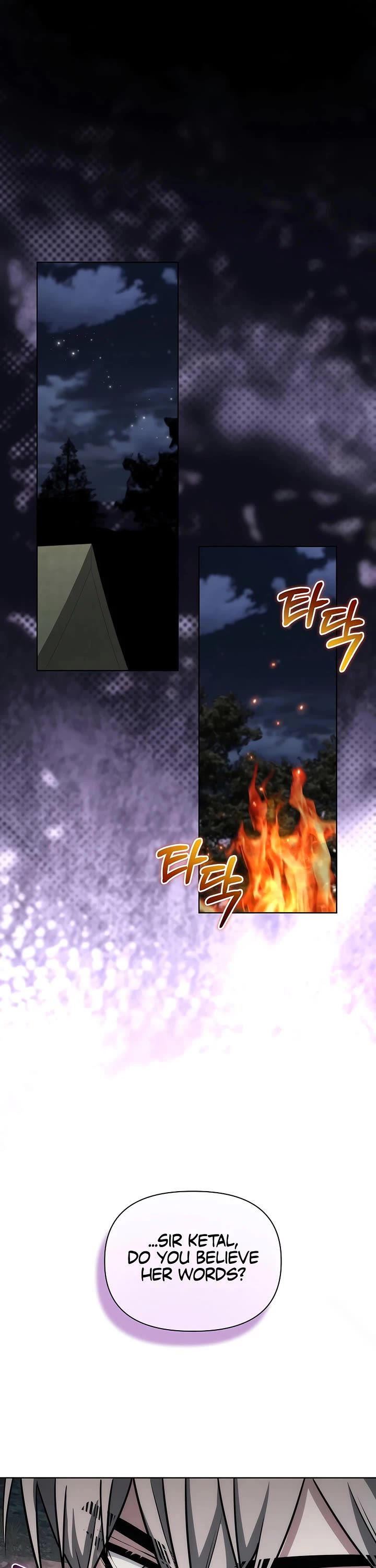 Surviving as a Barbarian in a Fantasy World Chapter 46 page 35 - Chapter 46: S1 End