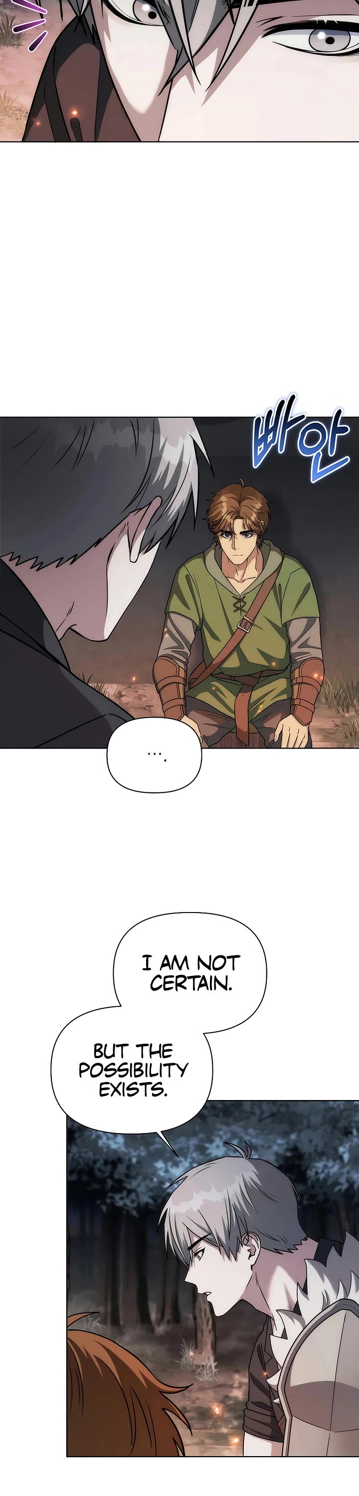 Surviving as a Barbarian in a Fantasy World Chapter 46 page 36 - Chapter 46: S1 End