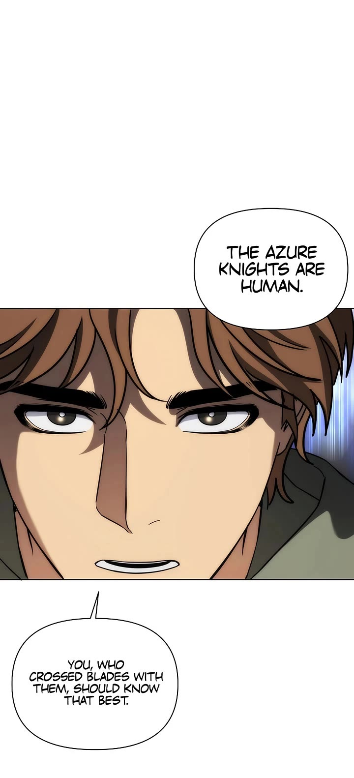 Surviving as a Barbarian in a Fantasy World Chapter 46 page 37 - Chapter 46: S1 End