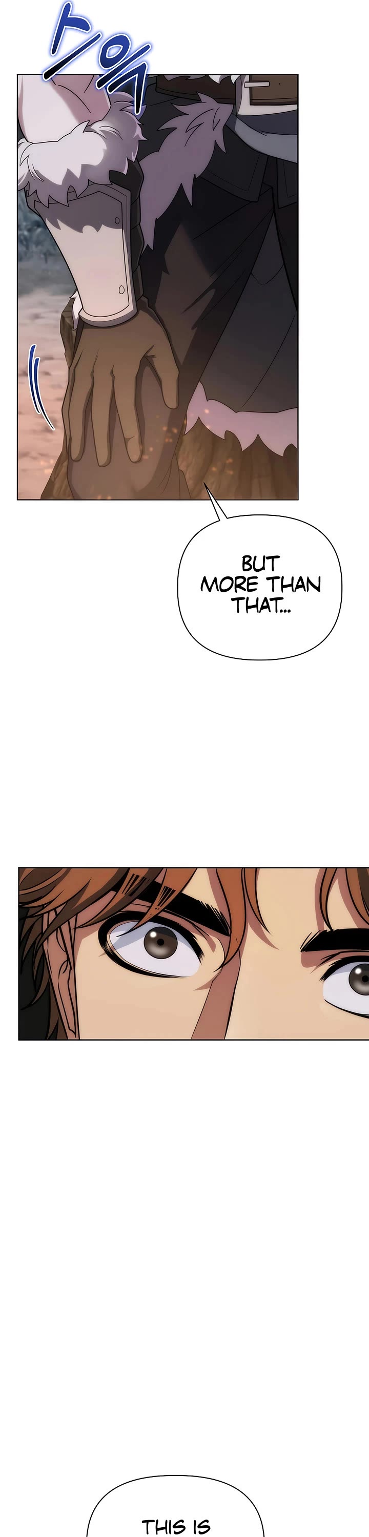 Surviving as a Barbarian in a Fantasy World Chapter 46 page 42 - Chapter 46: S1 End