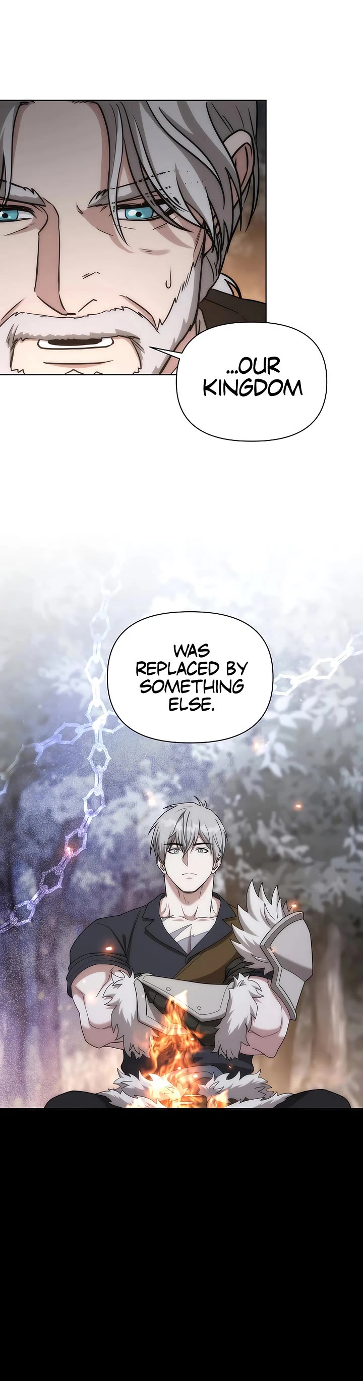 Surviving as a Barbarian in a Fantasy World Chapter 46 page 5 - Chapter 46: S1 End