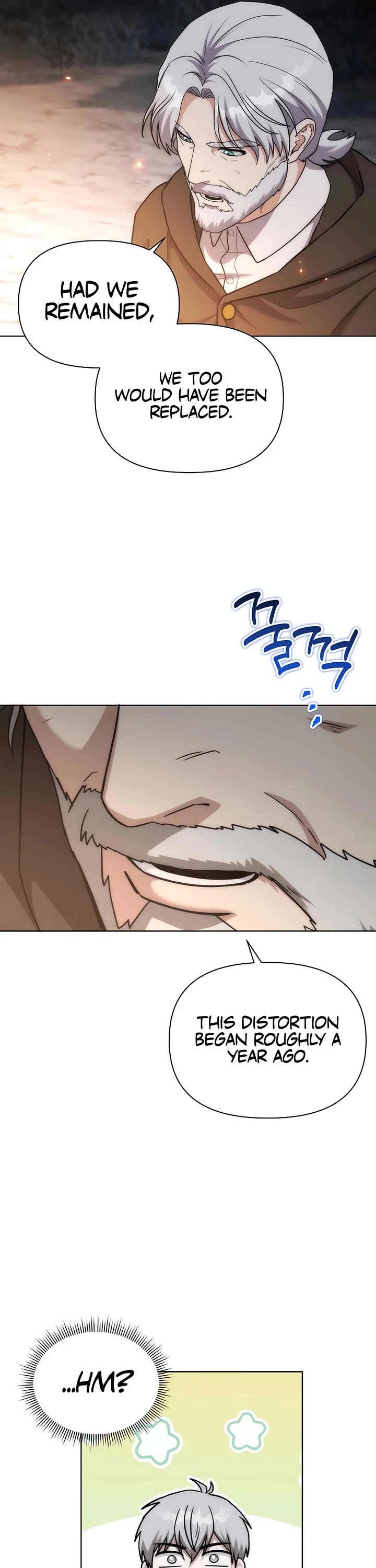 Surviving as a Barbarian in a Fantasy World Chapter 46 page 7 - Chapter 46: S1 End