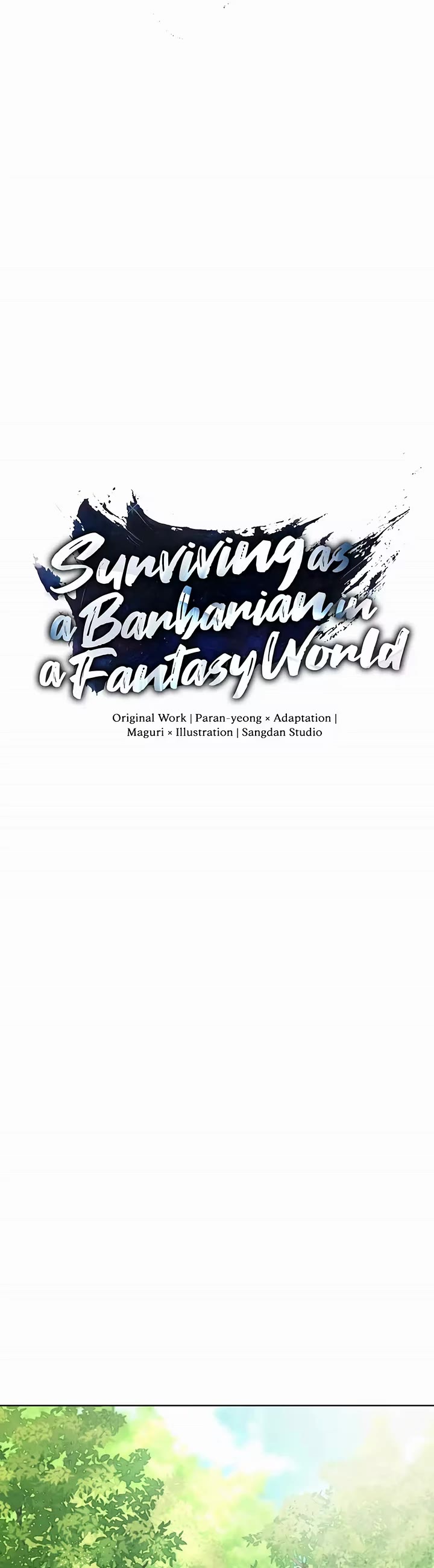 Surviving as a Barbarian in a Fantasy World Chapter 47 page 10 - Chapter 47