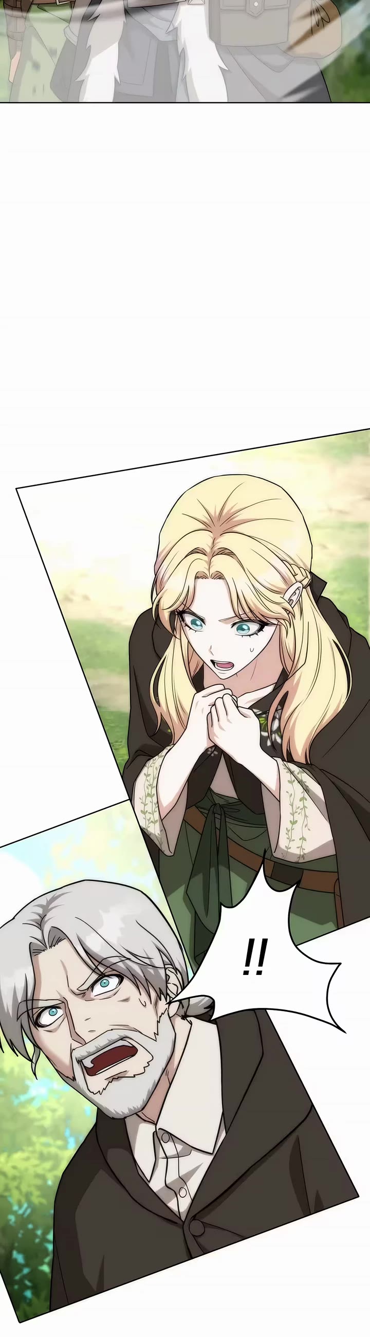 Surviving as a Barbarian in a Fantasy World Chapter 47 page 15 - Chapter 47