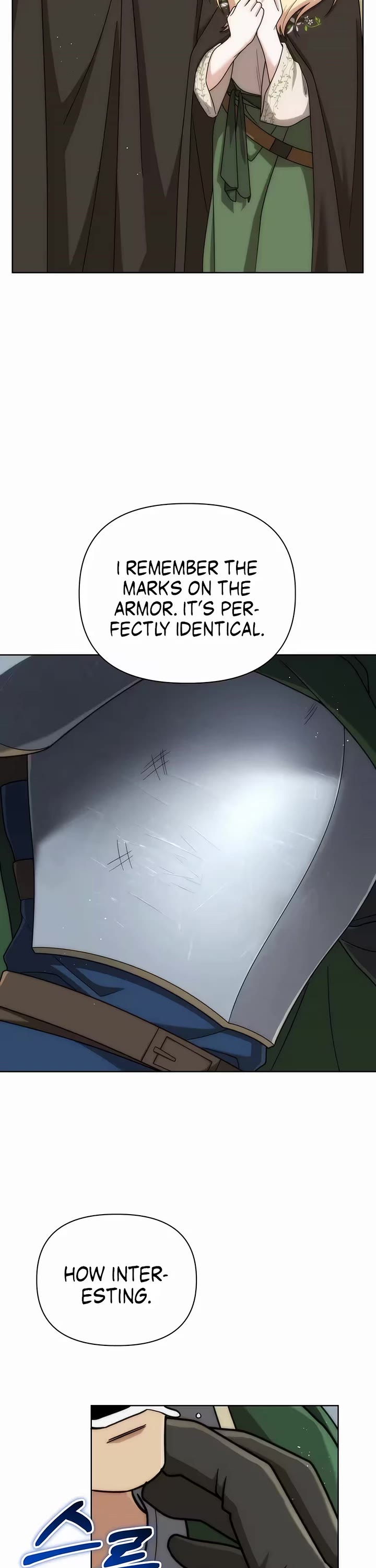 Surviving as a Barbarian in a Fantasy World Chapter 47 page 33 - Chapter 47