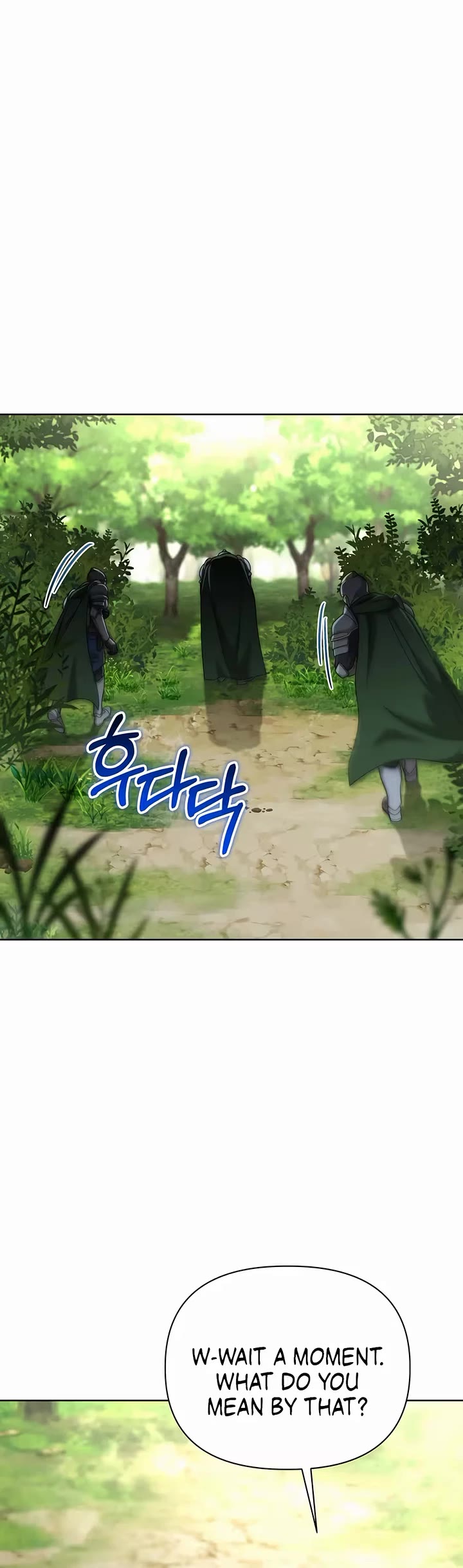 Surviving as a Barbarian in a Fantasy World Chapter 47 page 35 - Chapter 47