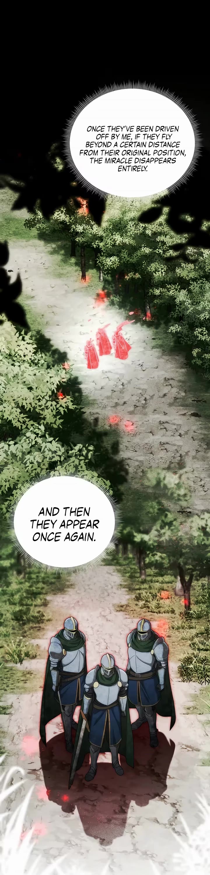 Surviving as a Barbarian in a Fantasy World Chapter 47 page 40 - Chapter 47