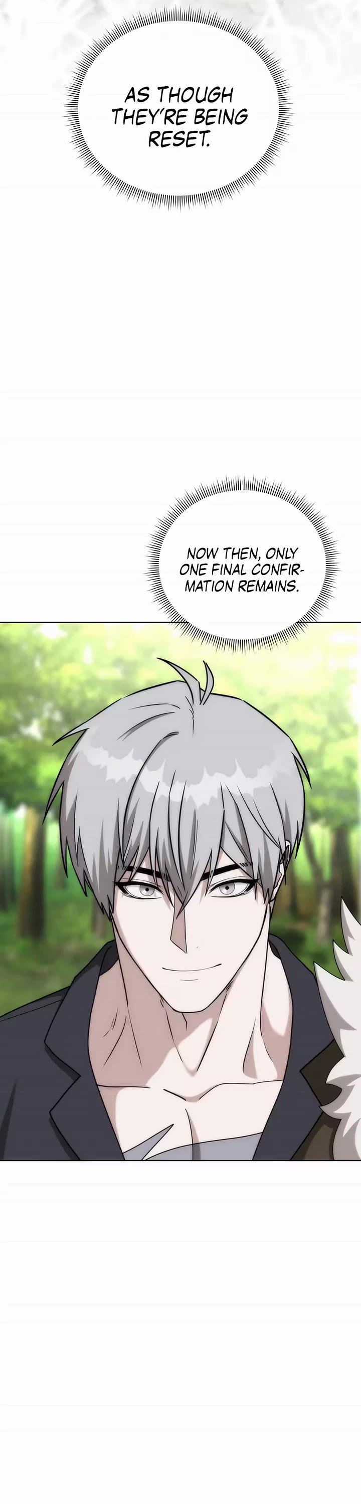 Surviving as a Barbarian in a Fantasy World Chapter 47 page 41 - Chapter 47