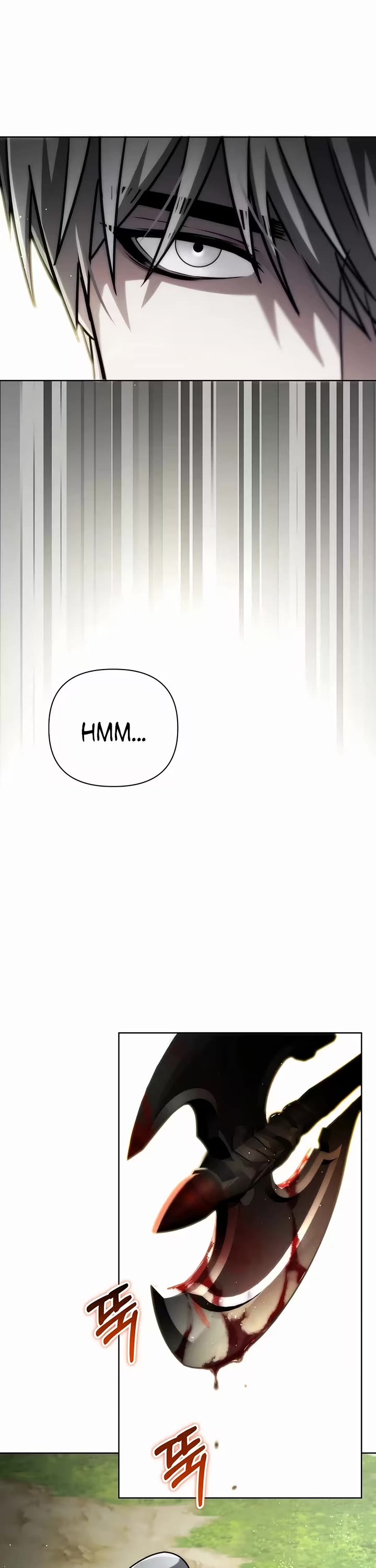 Surviving as a Barbarian in a Fantasy World Chapter 47 page 45 - Chapter 47
