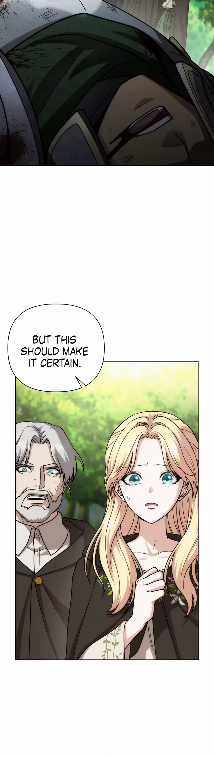 Surviving as a Barbarian in a Fantasy World Chapter 47 page 47 - Chapter 47