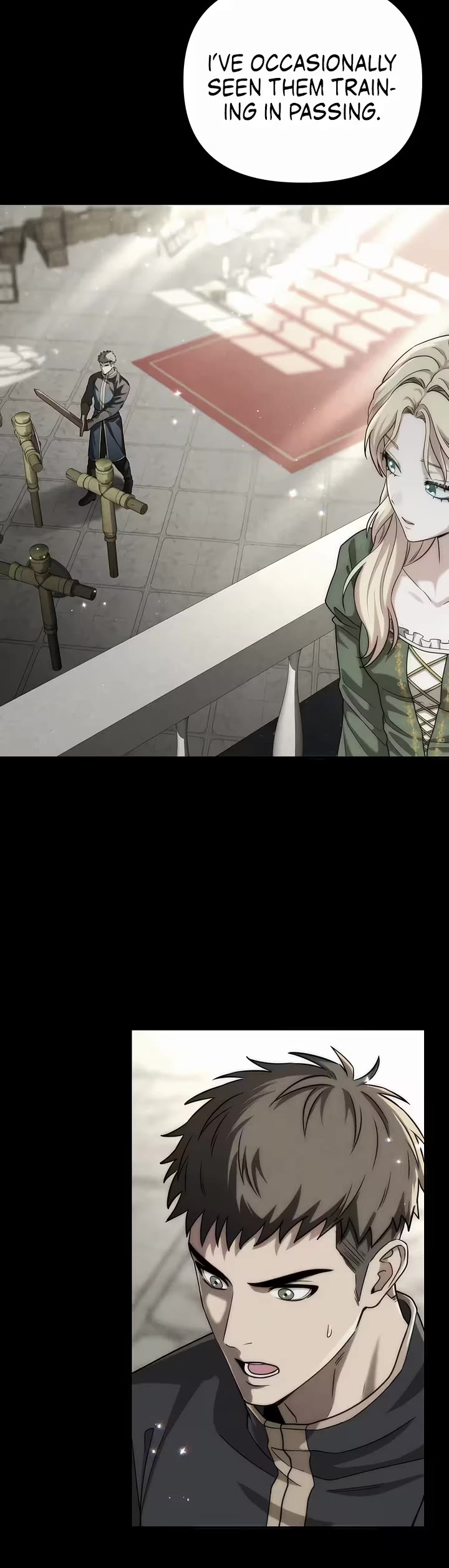 Surviving as a Barbarian in a Fantasy World Chapter 47 page 51 - Chapter 47