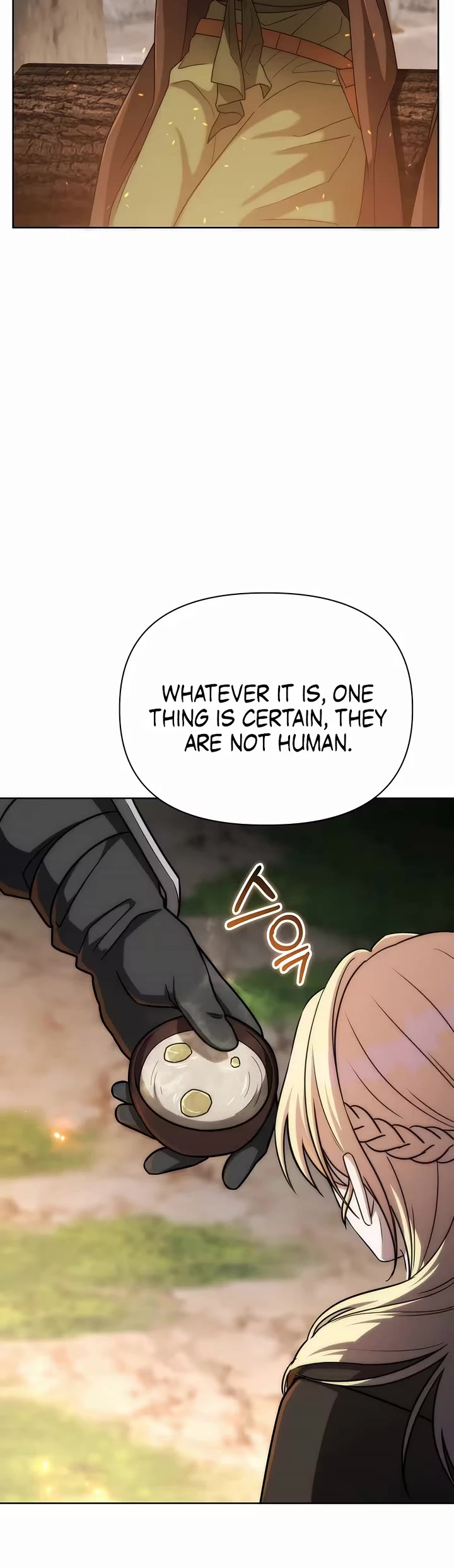 Surviving as a Barbarian in a Fantasy World Chapter 47 page 62 - Chapter 47